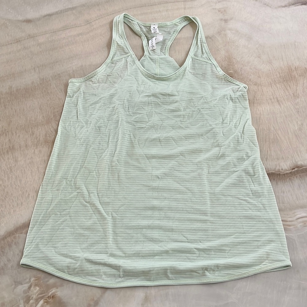 Tank top-LULULEMON